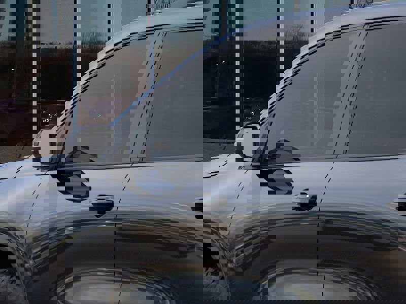 New 2026 Chevrolet Traverse Z71 w/ Enhanced Driving Package AWD/4WD image 12