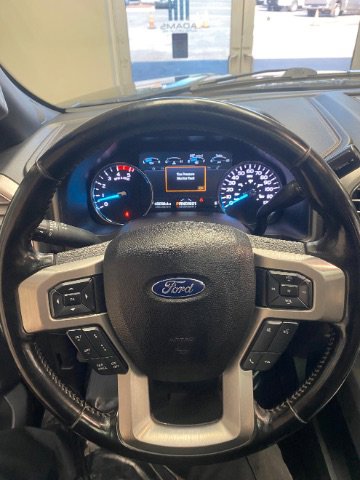 Used 2018 Ford F250 Platinum w/ Platinum Ultimate Package image 31