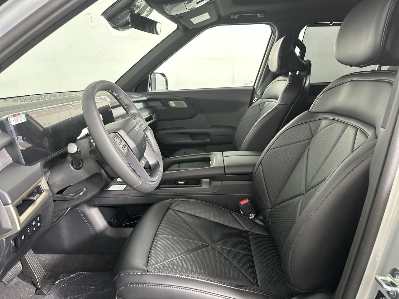 New 2027 Kia Telluride EX FWD image 2