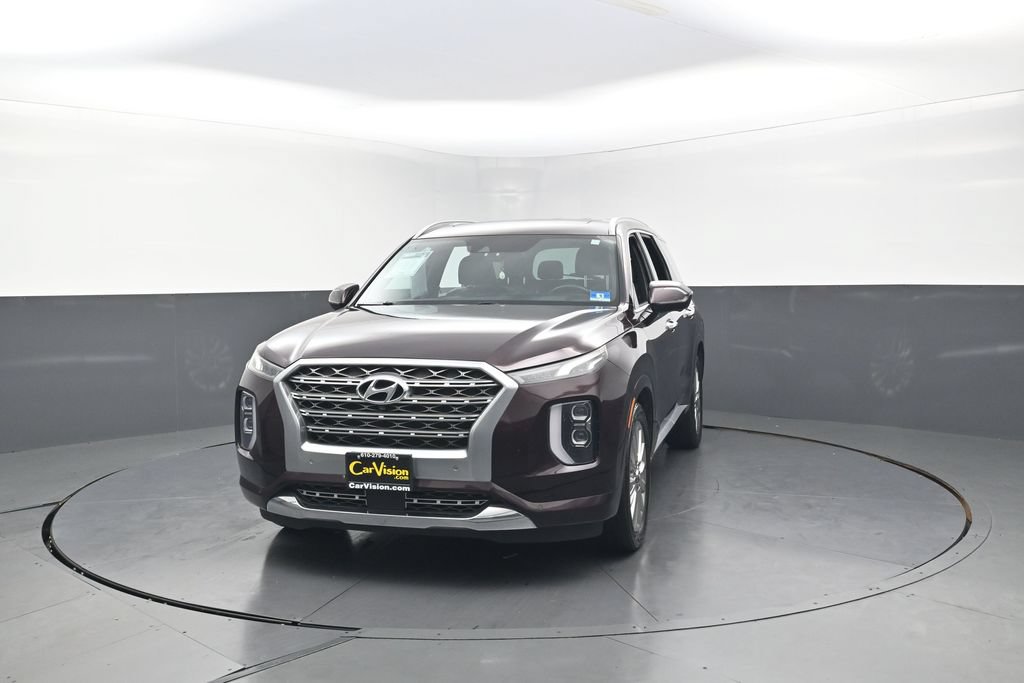 Used 2020 Hyundai Palisade Limited AWD/4WD image 6