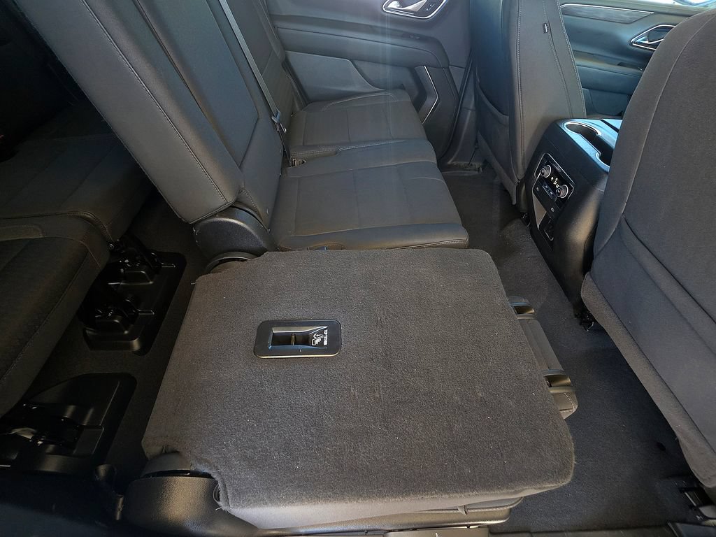 Used 2024 Chevrolet Tahoe LS w/ Driver Alert Package AWD/4WD image 59