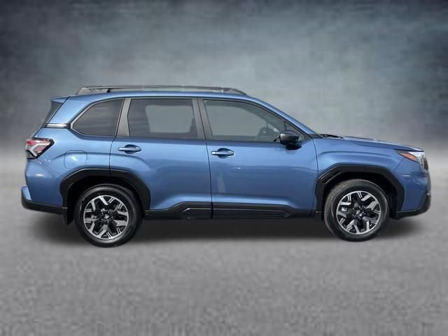 Certified 2025 Subaru Forester Premium image 4
