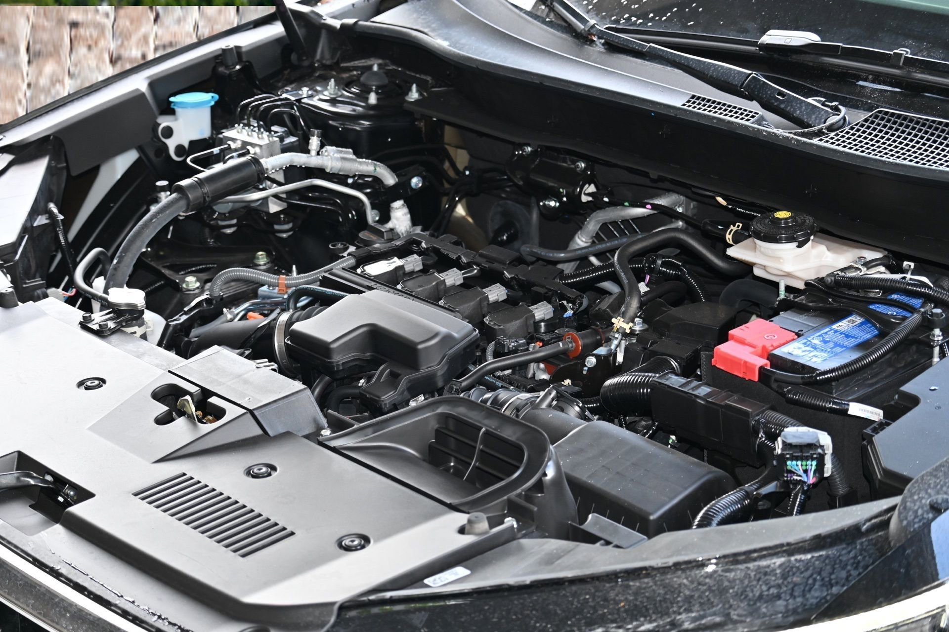 New 2025 Honda CR-V EX-L image 31