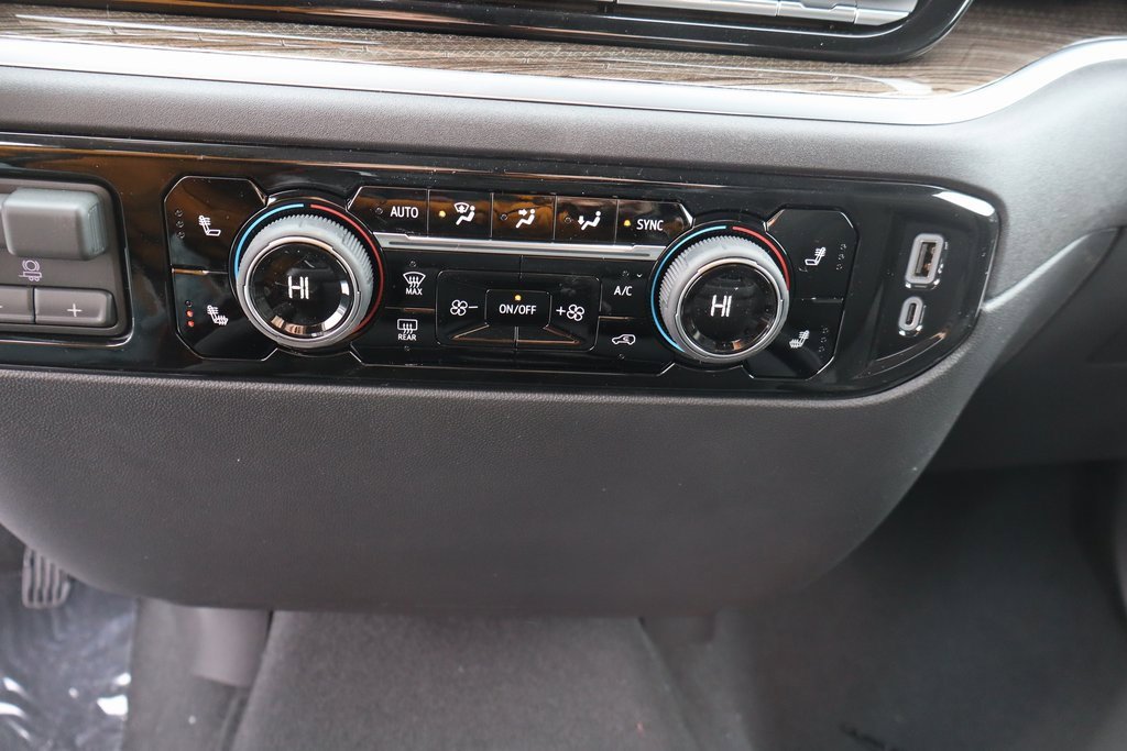 New 2026 Chevrolet Silverado 1500 LT Trail Boss image 10