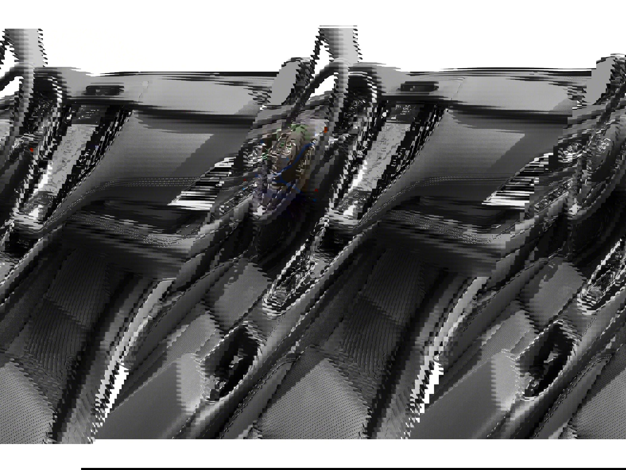 Used 2025 Subaru Outback Limited w/ Popular Package #2 image 15