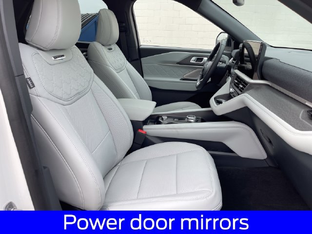 New 2027 Ford Explorer Platinum w/ 3.0L Ultimate Package AWD/4WD image 41