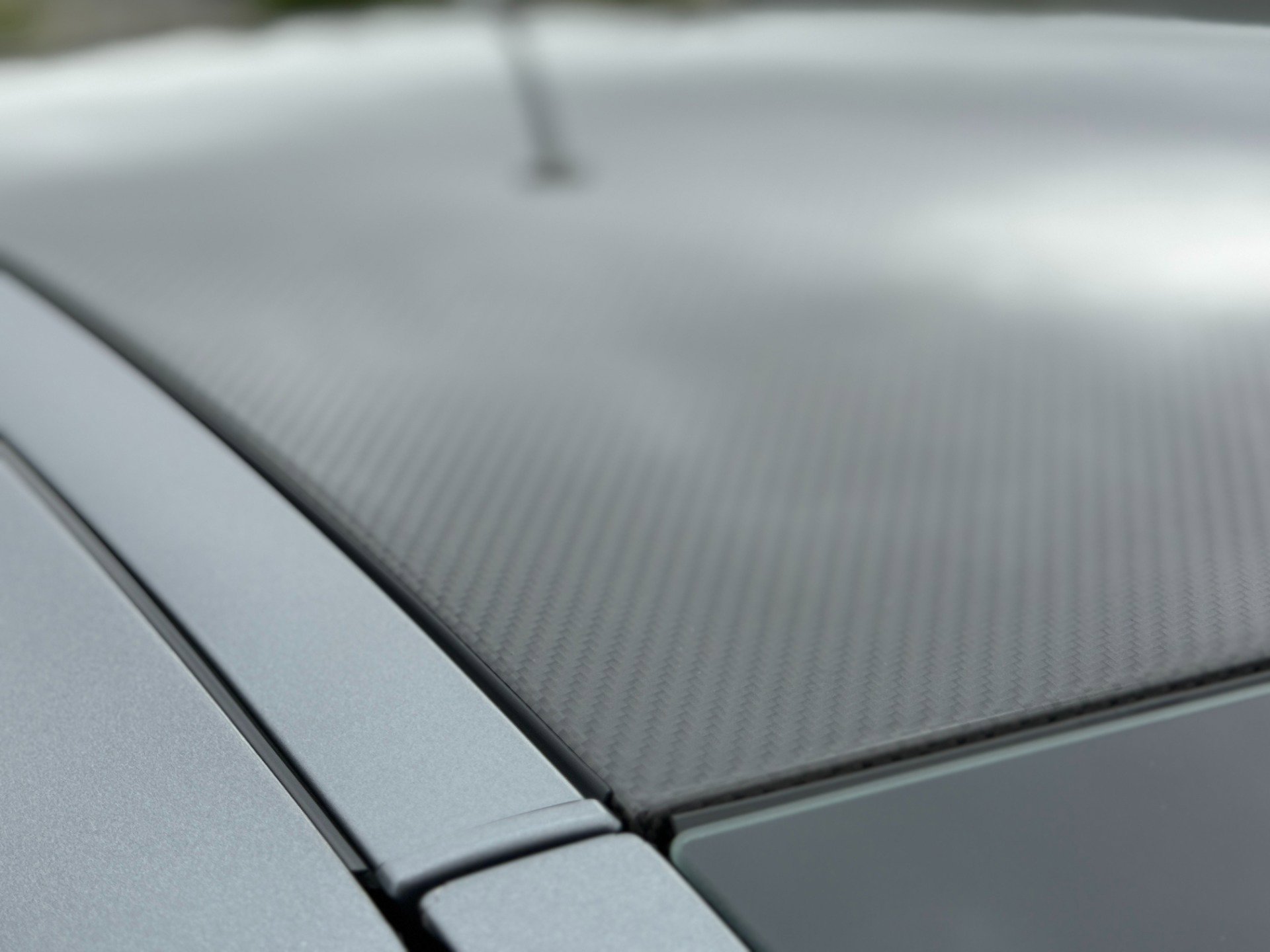 Used 2018 Mercedes-Benz AMG GT R image 41