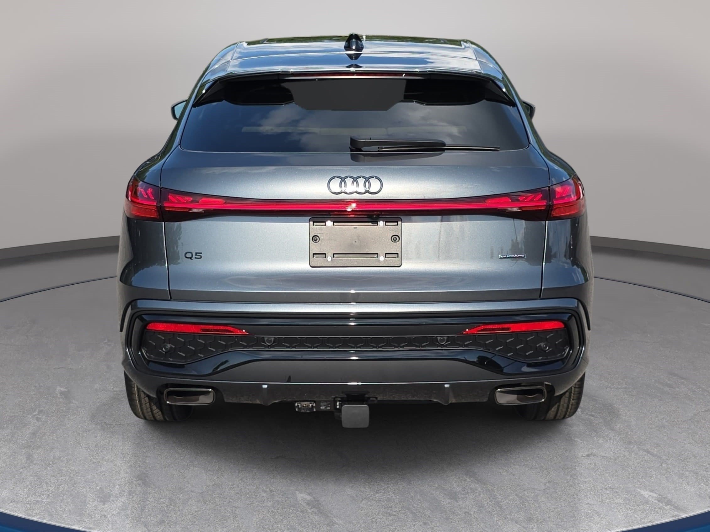 New 2026 Audi Q5 Prestige AWD/4WD image 6