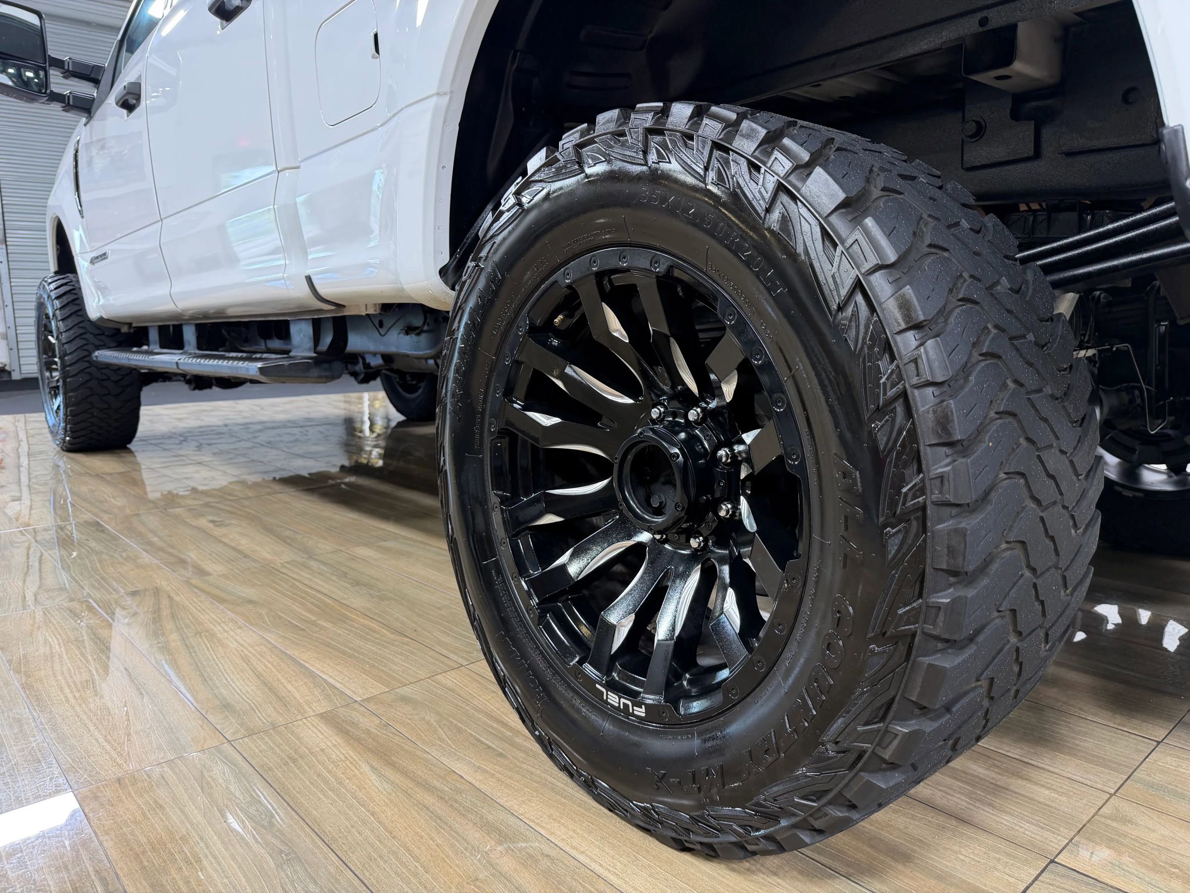 Used 2019 Ford F250 XLT AWD/4WD image 10