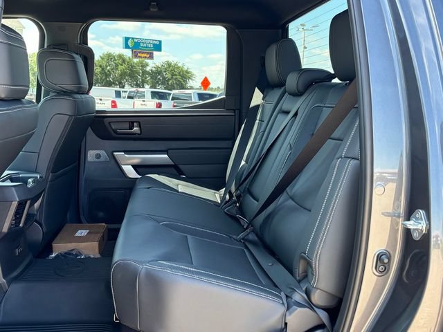 New 2026 Toyota Tundra SR5 AWD/4WD image 14