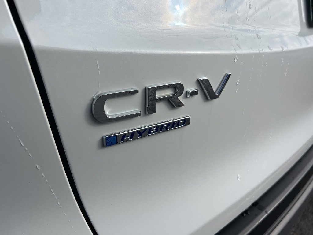 Certified 2023 Honda CR-V Sport image 30