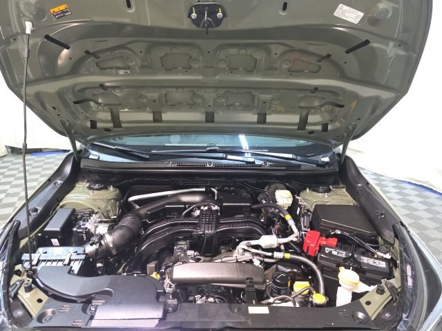 Certified 2026 Subaru Crosstrek 2.0i Premium image 38