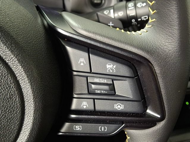 Certified 2025 Subaru Crosstrek 2.5i Sport AWD/4WD image 20