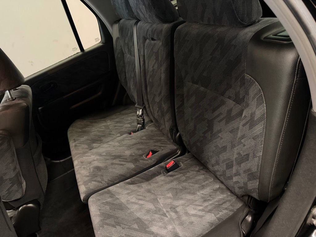 Used 2003 Honda CR-V EX image 13
