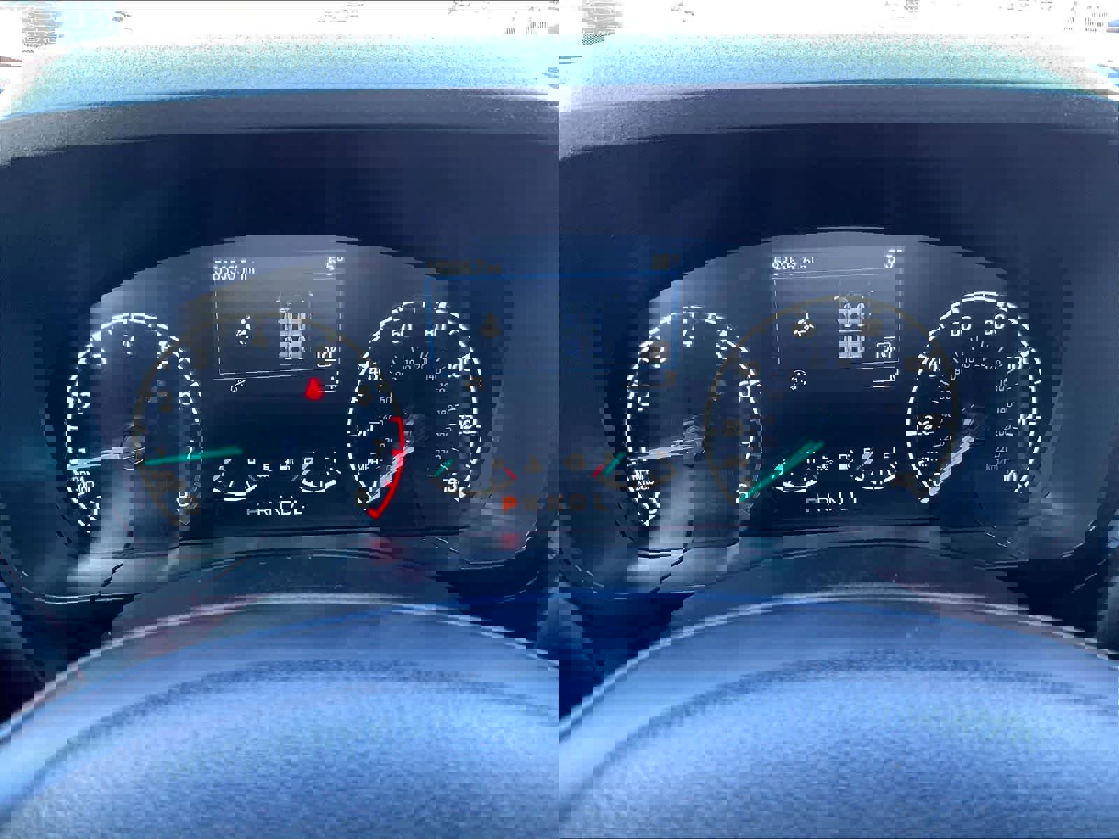 Used 2022 Ford Maverick XL image 24