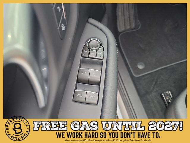 New 2026 Buick Enclave Sport Touring w/ Power Package FWD image 17