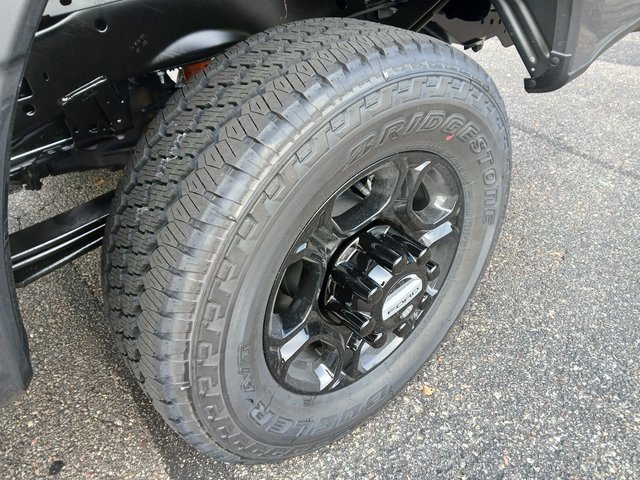 New 2026 Ford F250 XL w/ STX Appearance Package image 8