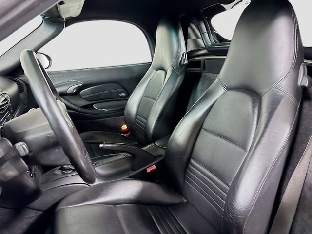 Used 2001 Porsche Boxster image 19