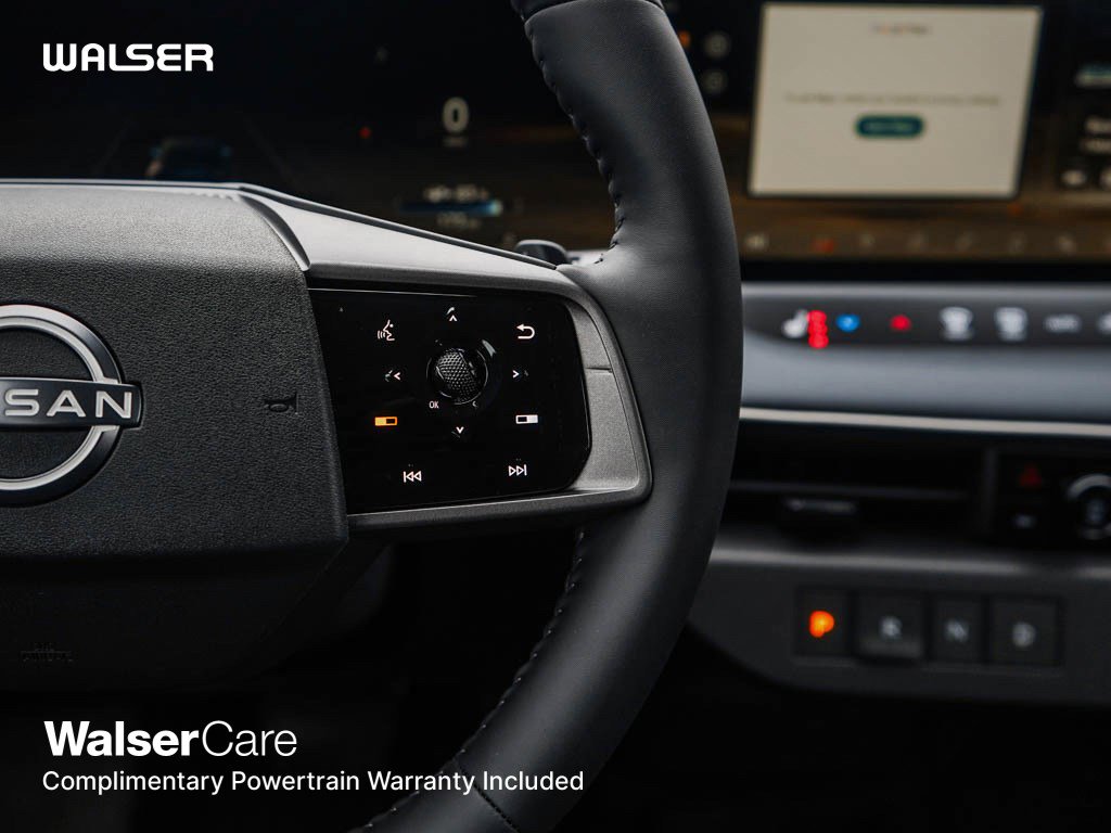 New 2026 Nissan Leaf SV+ image 21