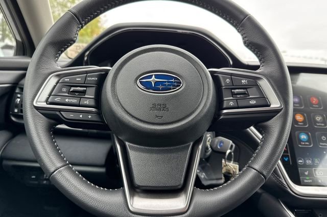 Used 2025 Subaru Legacy Premium image 18