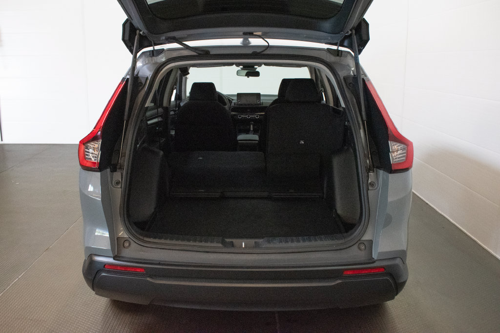 Used 2024 Honda CR-V EX image 26