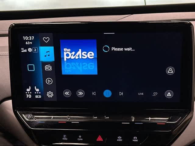 Used 2023 Volkswagen ID.4 Pro S Plus AWD/4WD image 11