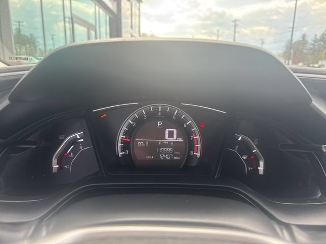 Used 2018 Honda Civic LX image 16