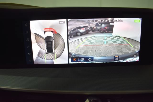 New 2026 Nissan Murano Platinum w/ Cargo Package AWD/4WD image 27