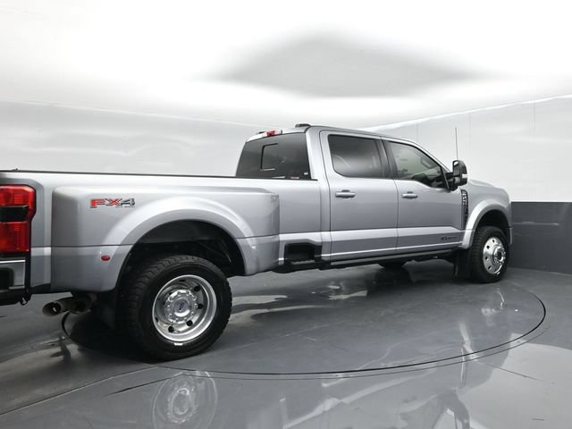 Certified 2024 Ford F450 Lariat w/ Lariat Ultimate Package AWD/4WD image 8