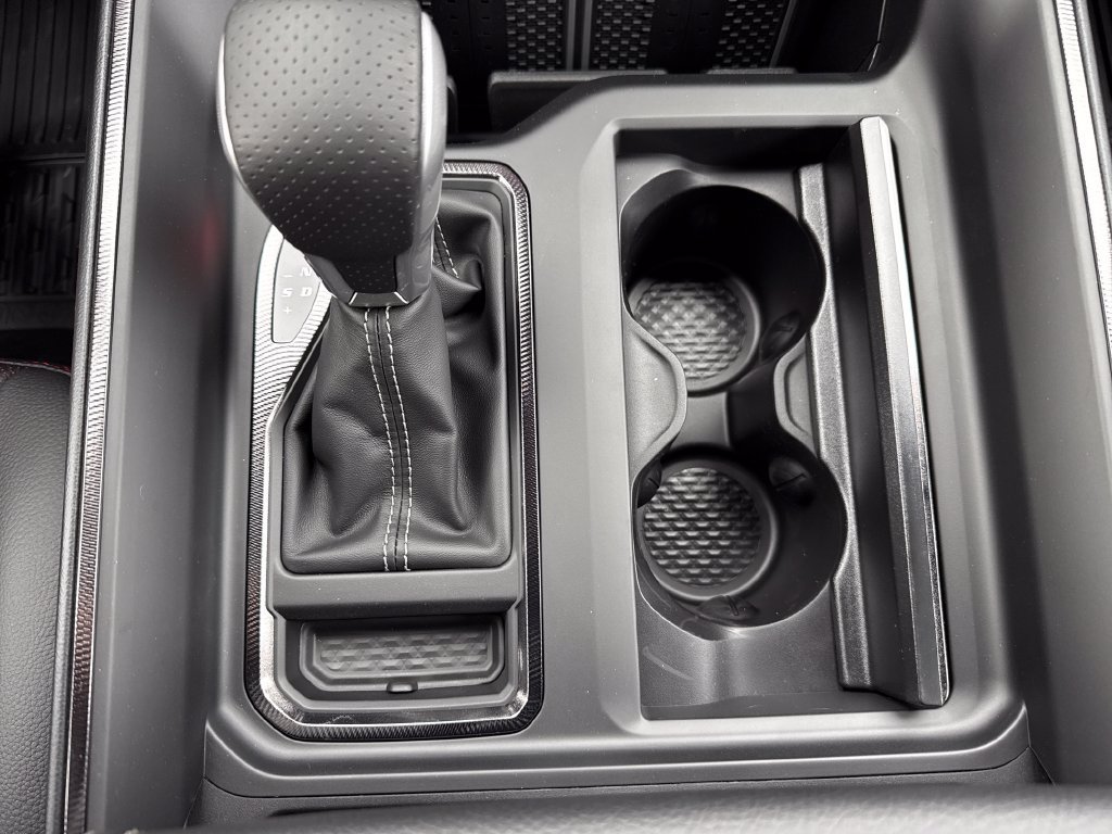 New 2027 RAM 1500 Rebel AWD/4WD image 22