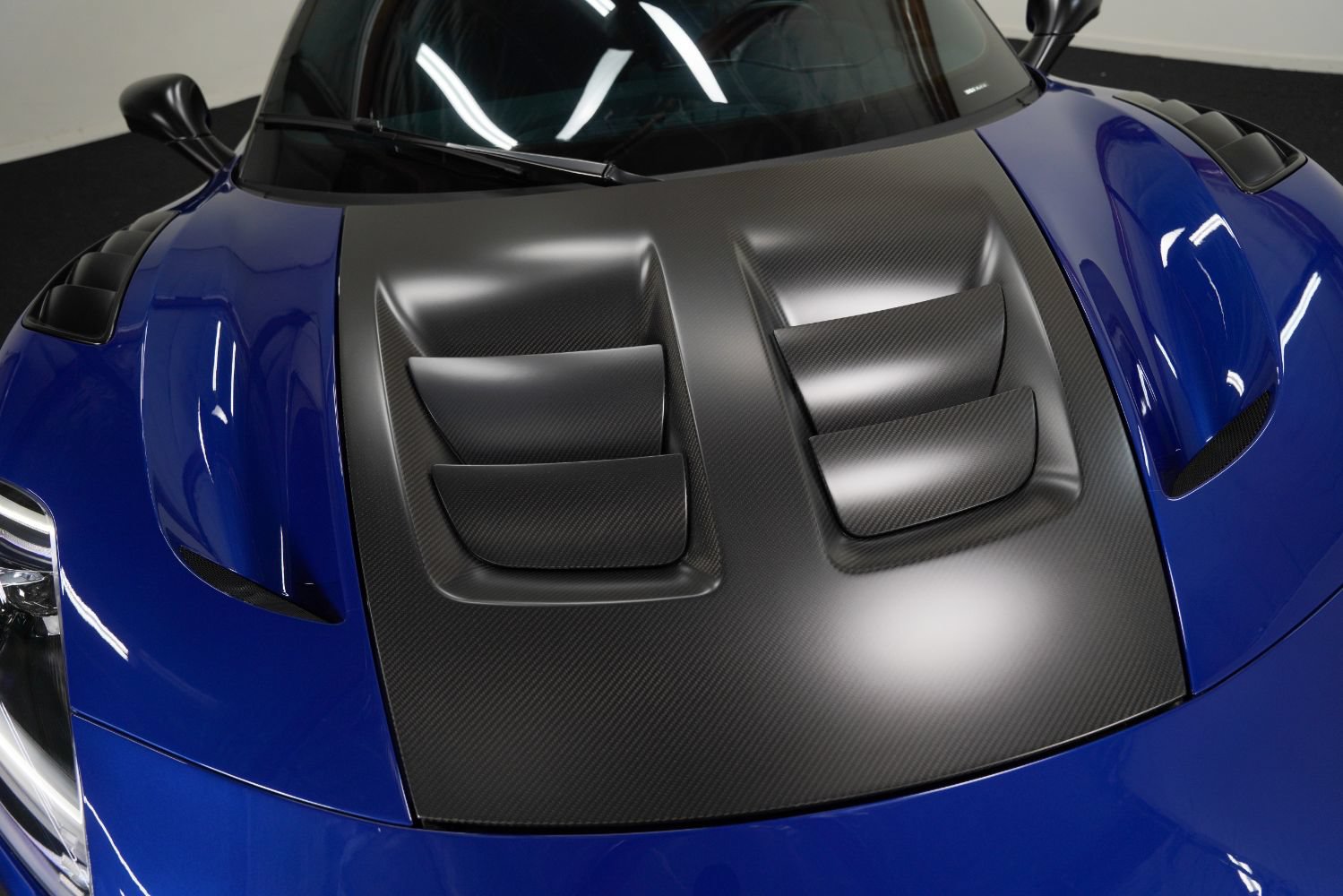 Used 2025 Maserati MC20 GT2 Stradale RWD image 14