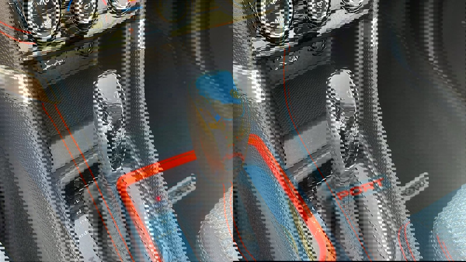 Certified 2021 Subaru Forester Sport image 18