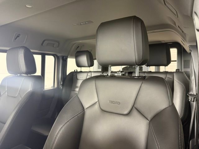 Used 2024 INEOS Grenadier image 30