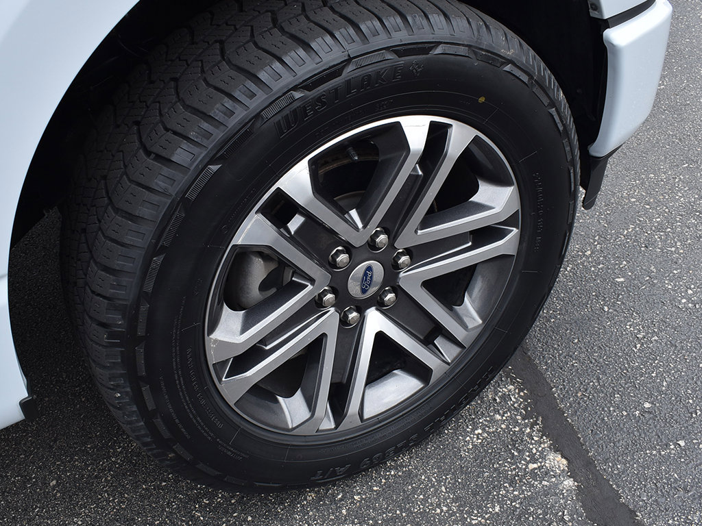 Used 2021 Ford F150 XL w/ STX Appearance Package AWD/4WD image 11