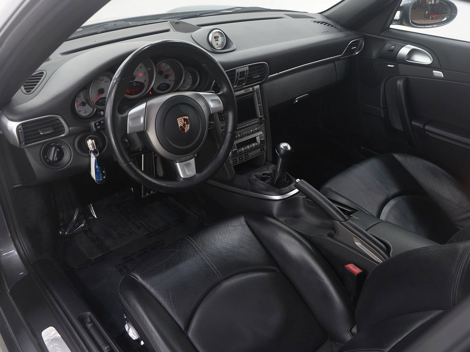 Used 2005 Porsche 911 Carrera S image 16