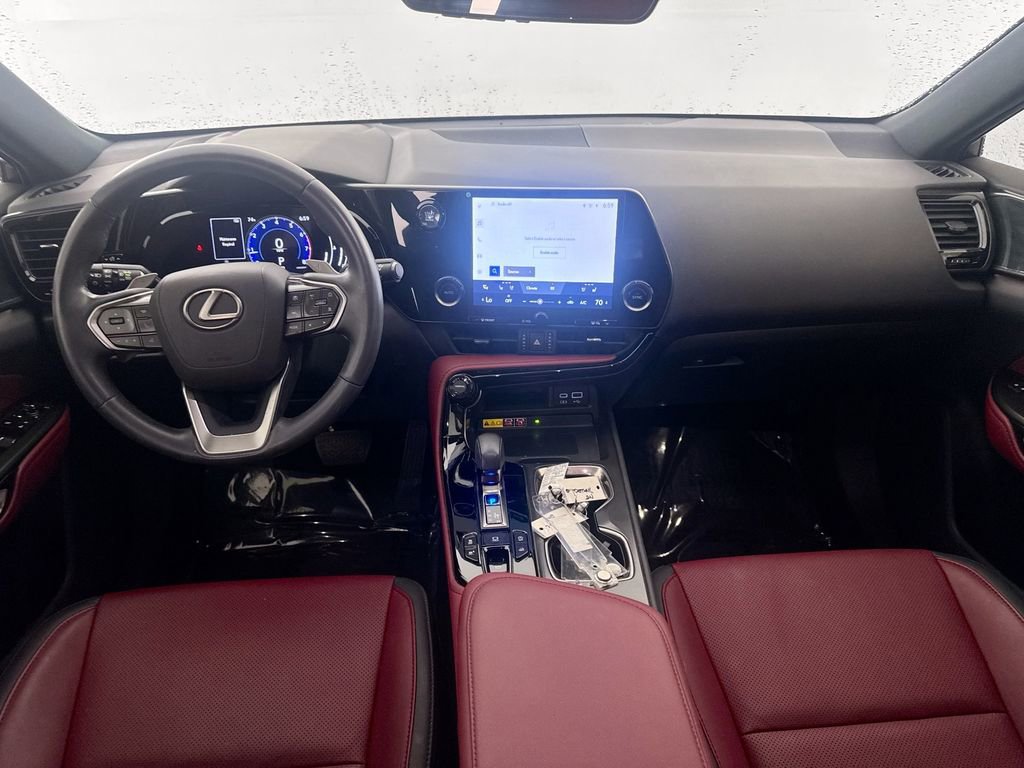 Used 2023 Lexus NX 350 AWD image 22