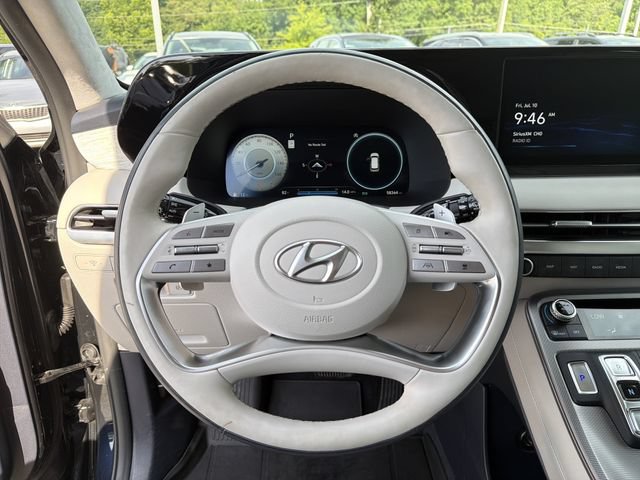 Used 2023 Hyundai Palisade Calligraphy w/ Winter Package FWD image 24