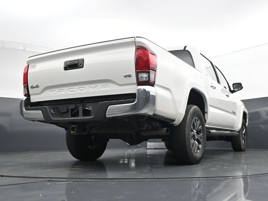 Used 2023 Toyota Tacoma SR5 AWD/4WD image 22