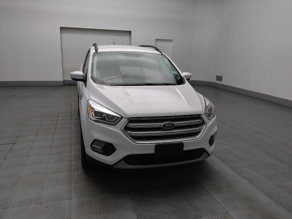 Used 2018 Ford Escape SEL image 14
