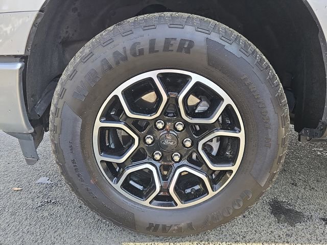 Used 2023 Ford F150 XLT w/ Equipment Group 302A High AWD/4WD image 34