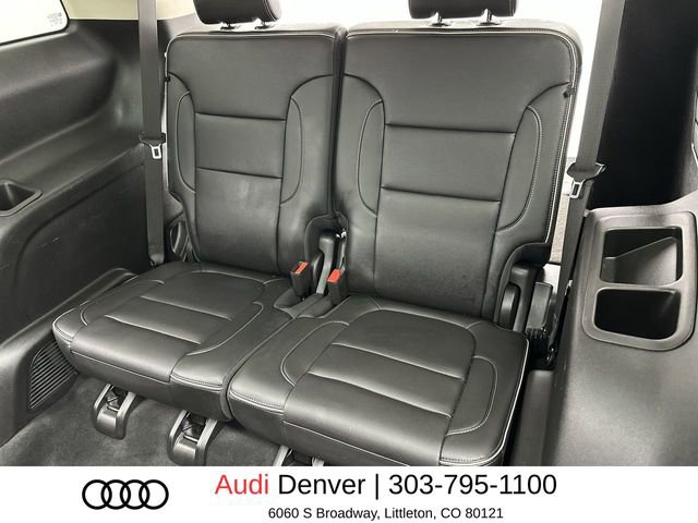 Used 2022 GMC Acadia Denali w/ Denali Technology Package image 24