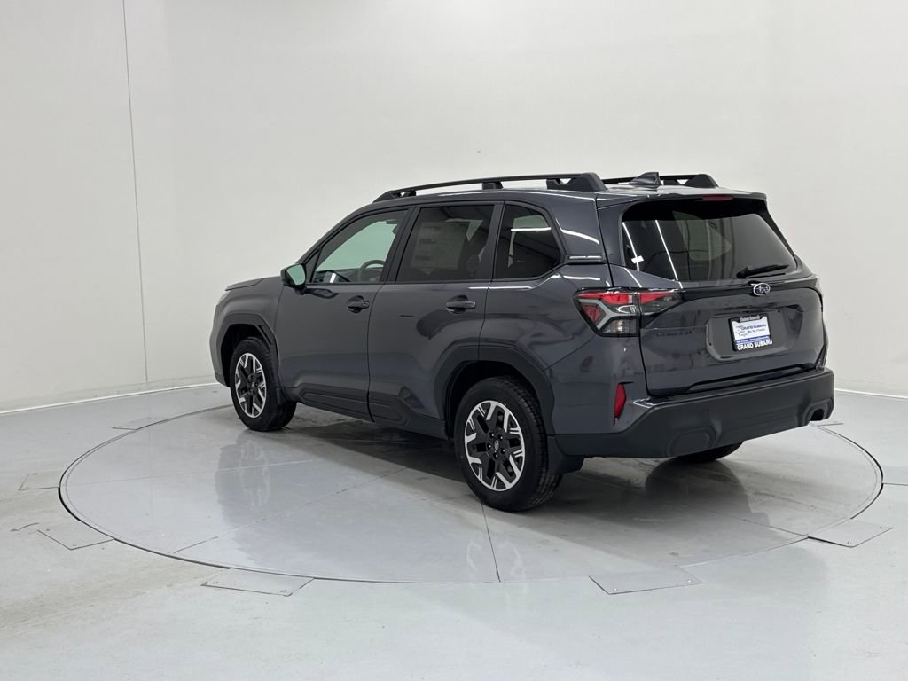 New 2026 Subaru Forester Premium image 4