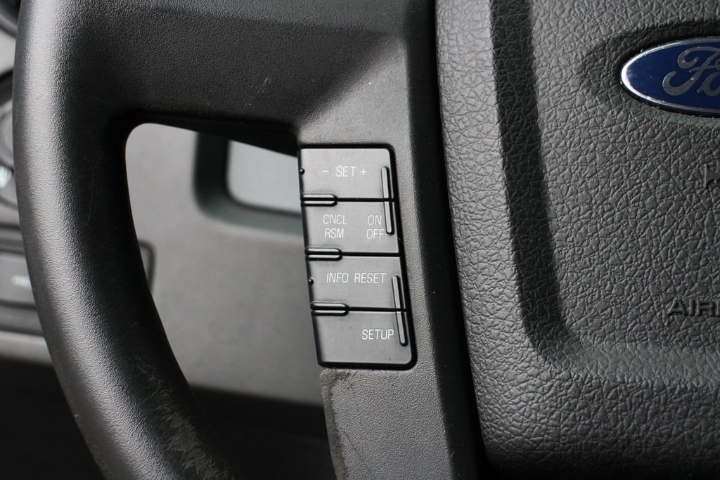 Used 2013 Ford F150 STX w/ Mid Equipment Group RWD image 24