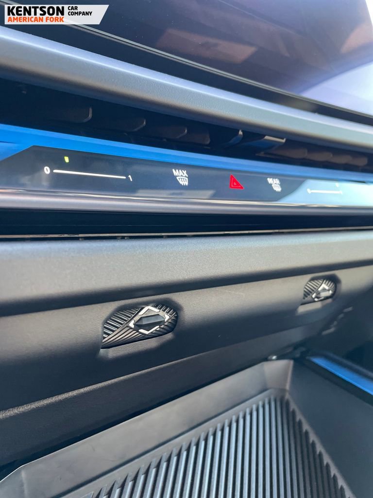 Used 2026 BMW X3 xDrive30 image 57