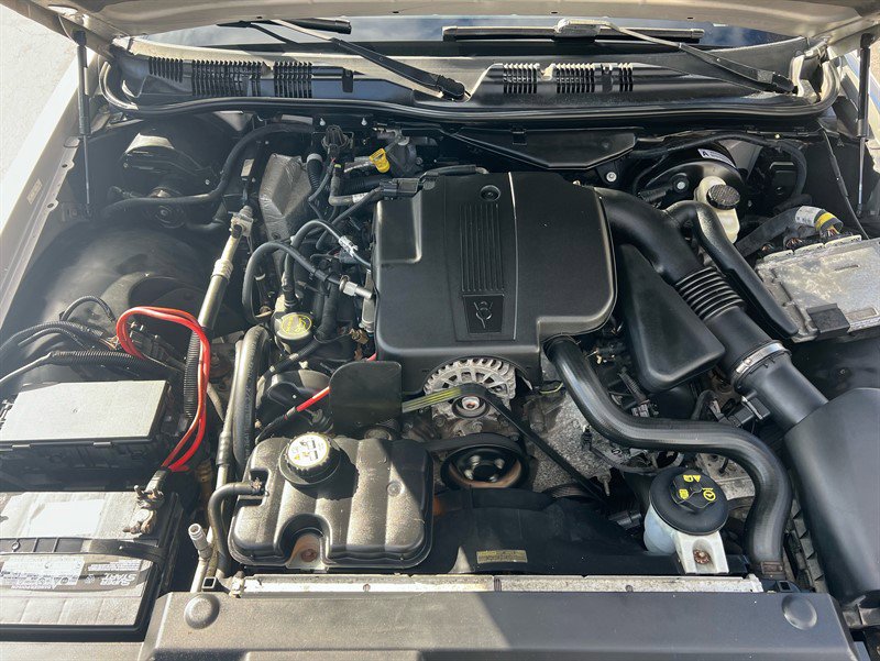 Used 2007 Mercury Grand Marquis LS image 22