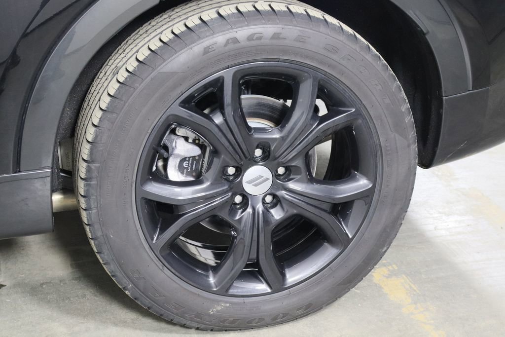 New 2024 Dodge Hornet R/T w/ R/T Blacktop Package image 42