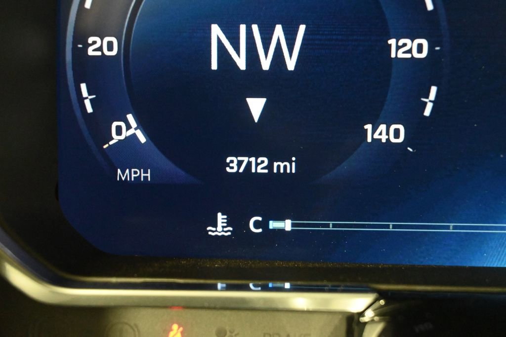 New 2026 Chevrolet Silverado 1500 LT w/ All Star Edition Plus image 25