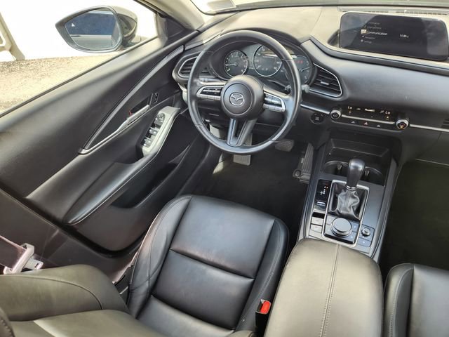 Used 2023 MAZDA CX-30 AWD 2.5 S w/ Select Package image 13