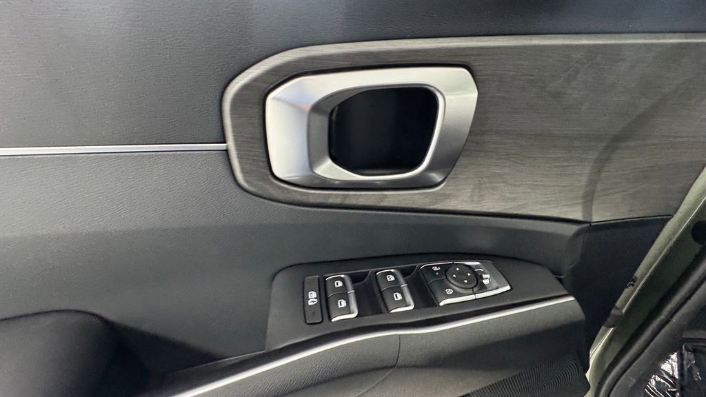 New 2026 Kia Sorento X-Line EX AWD/4WD image 20