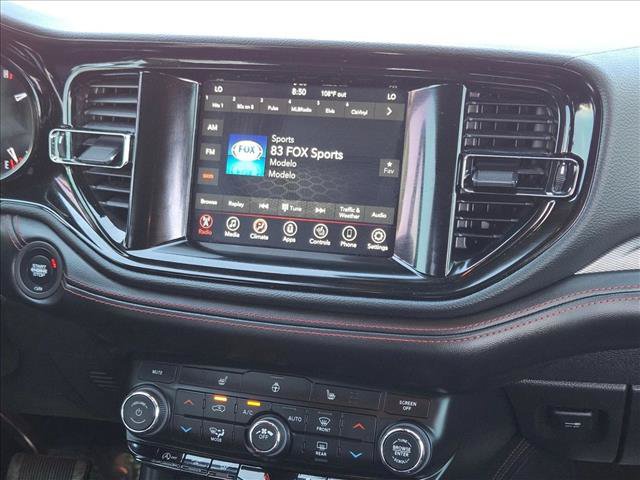 Certified 2023 Dodge Durango GT w/ Blacktop Package RWD image 17